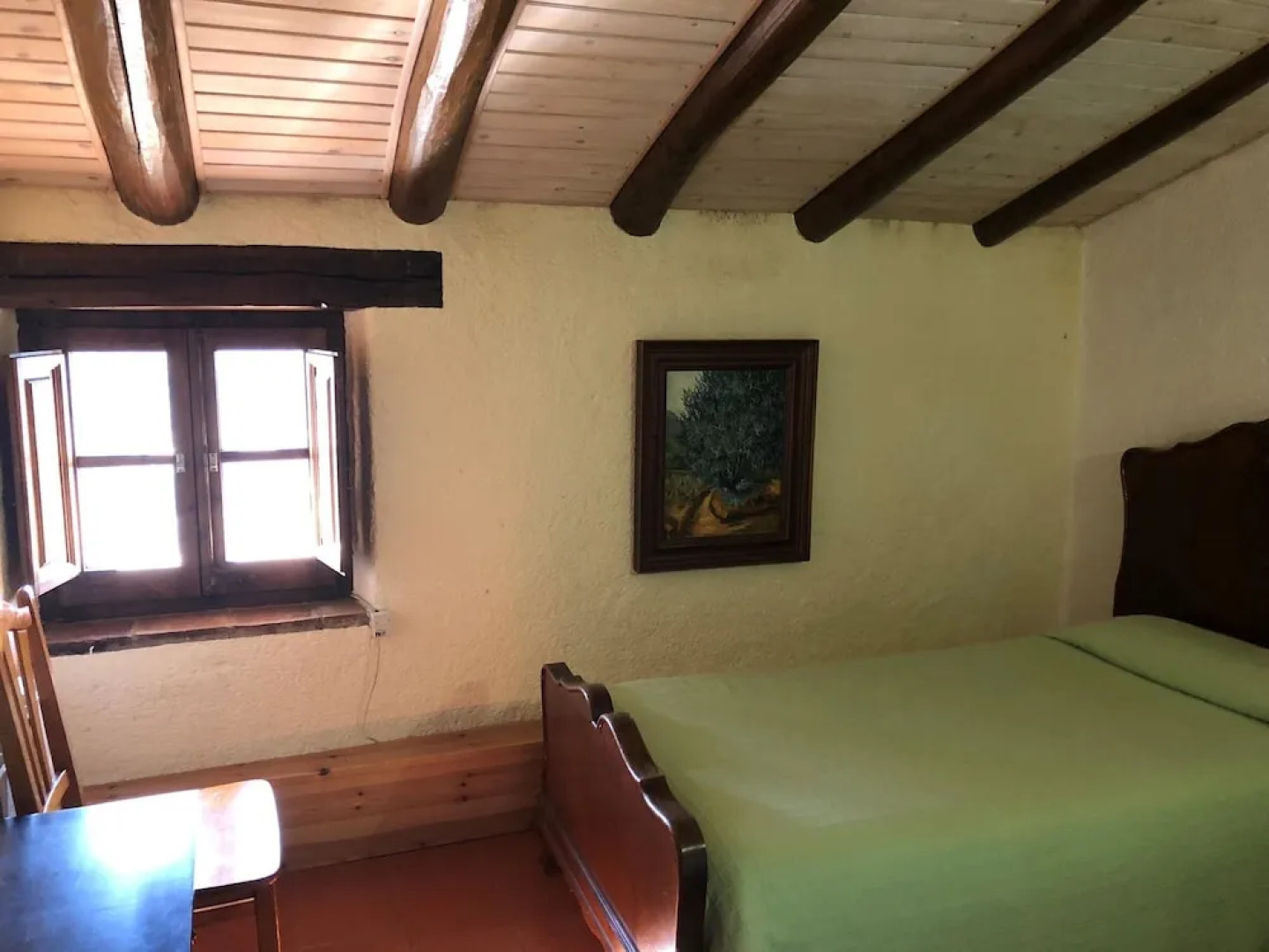 Cozy Apartment in Catalonia with pool and garden