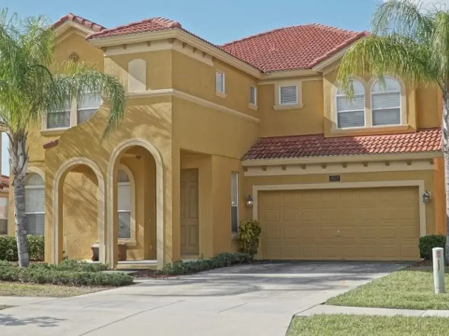 Bella Vida Resort 6 Bed 5 Bath 4507 By Redawning