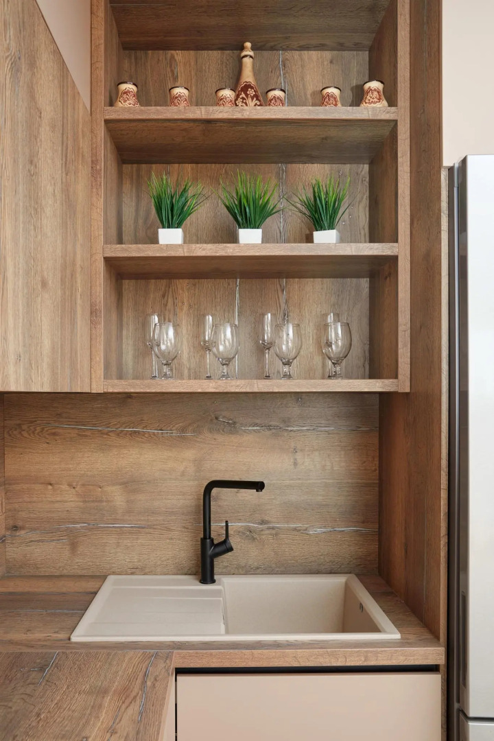 Спите как дома на улице Игоря Киртбая 28