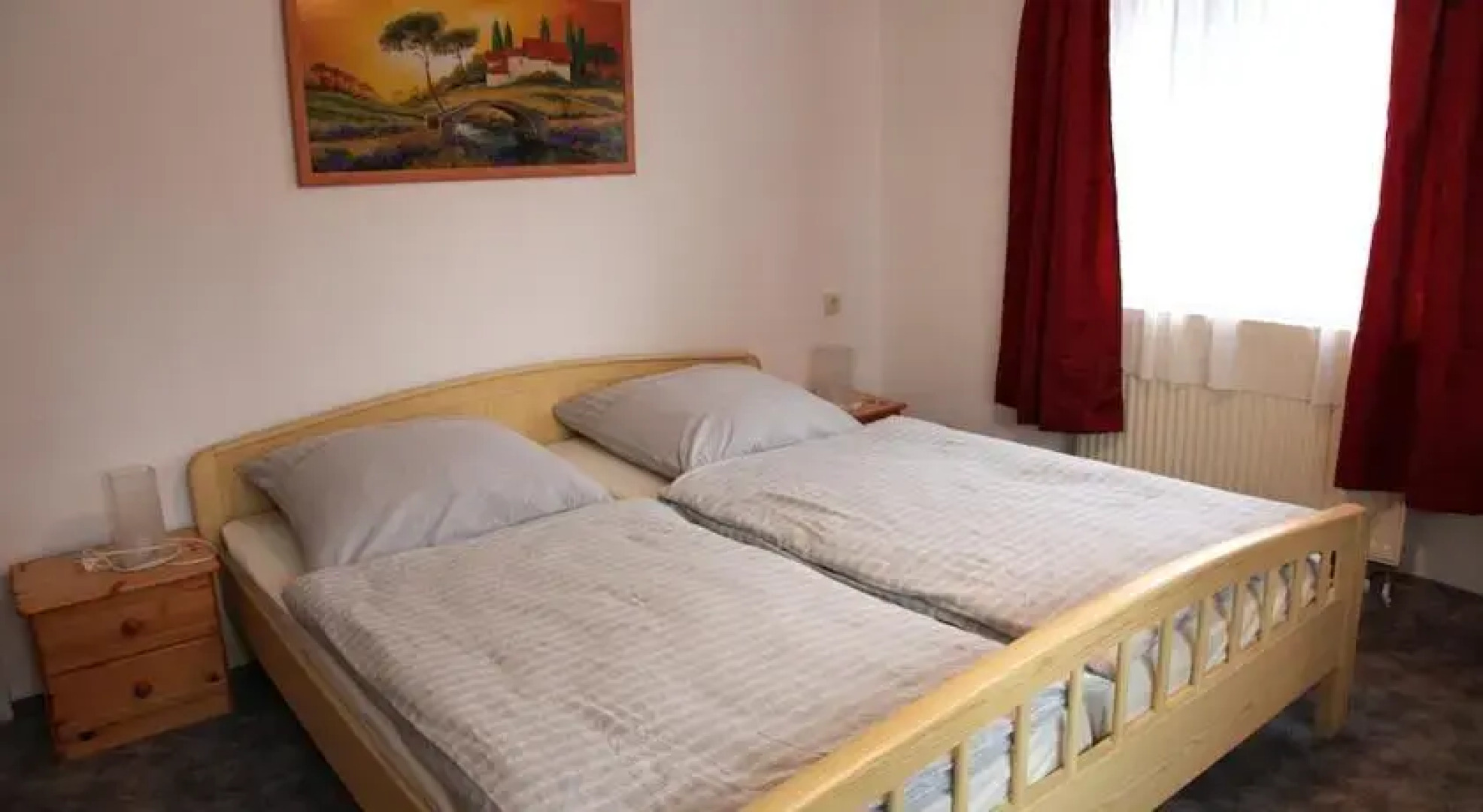 Haus Elisabeth Kugele