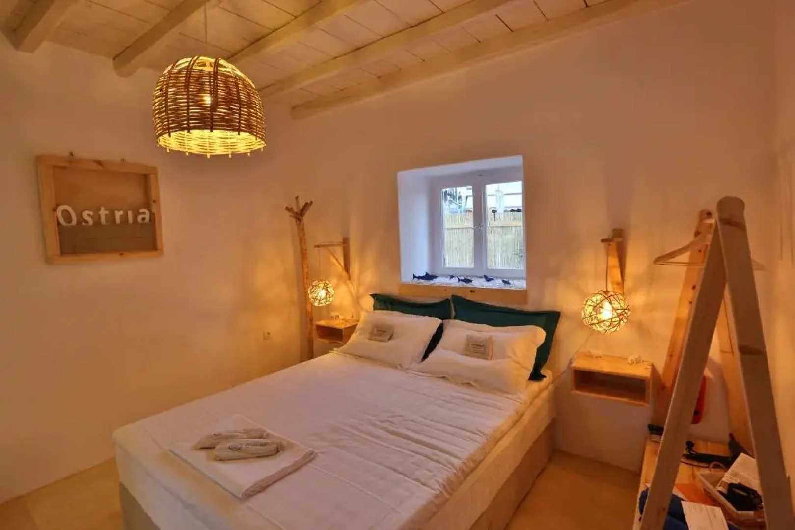 Maistrali Studio Ostria