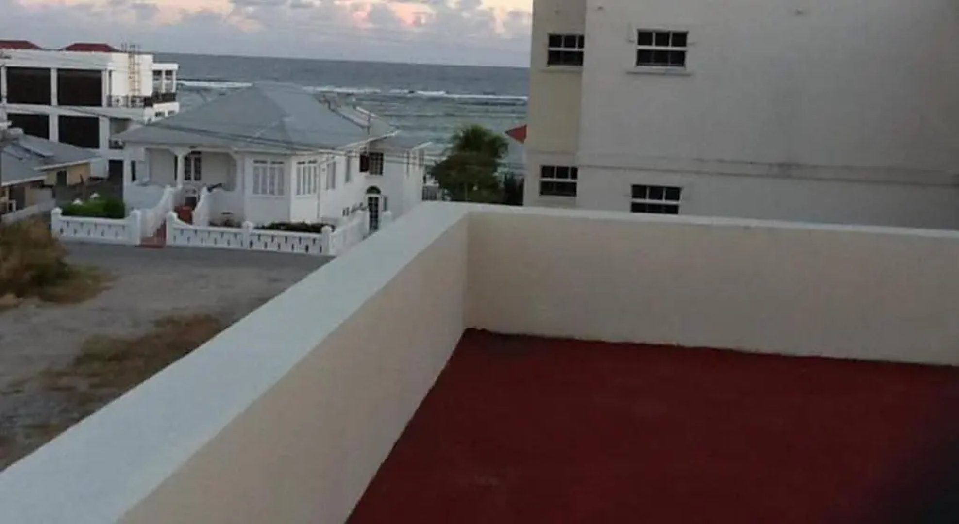 Seawinds Apartments