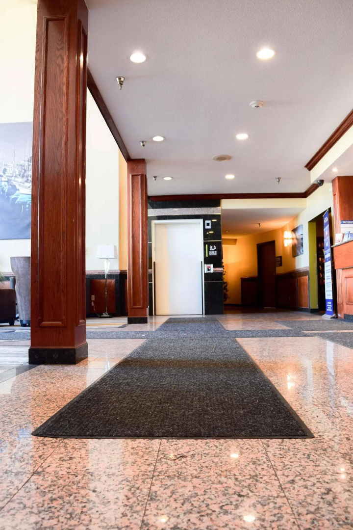 Best Western Providence Warwick Airport Inn