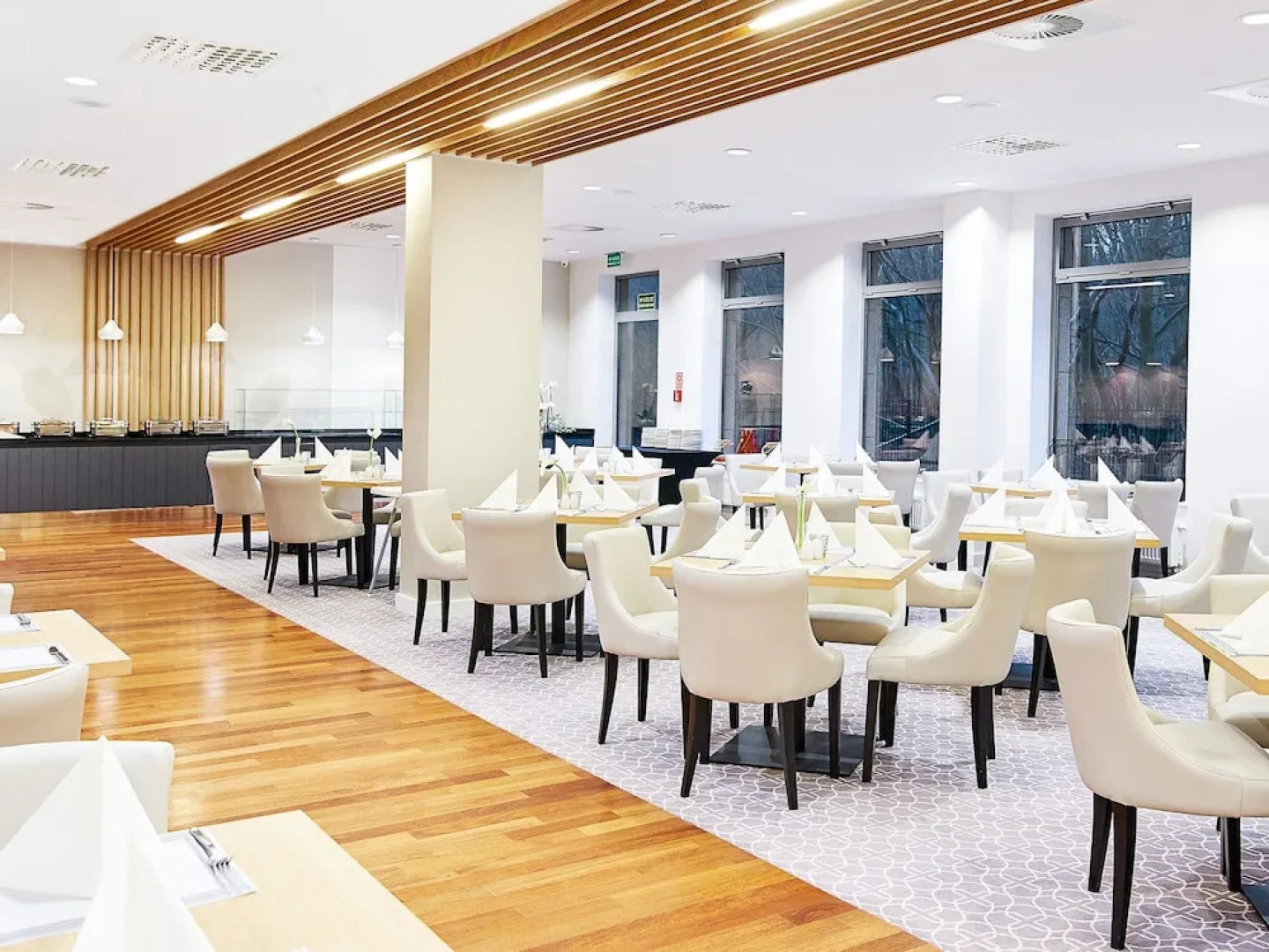 VacationClub - Zielone Tarasy Apartments