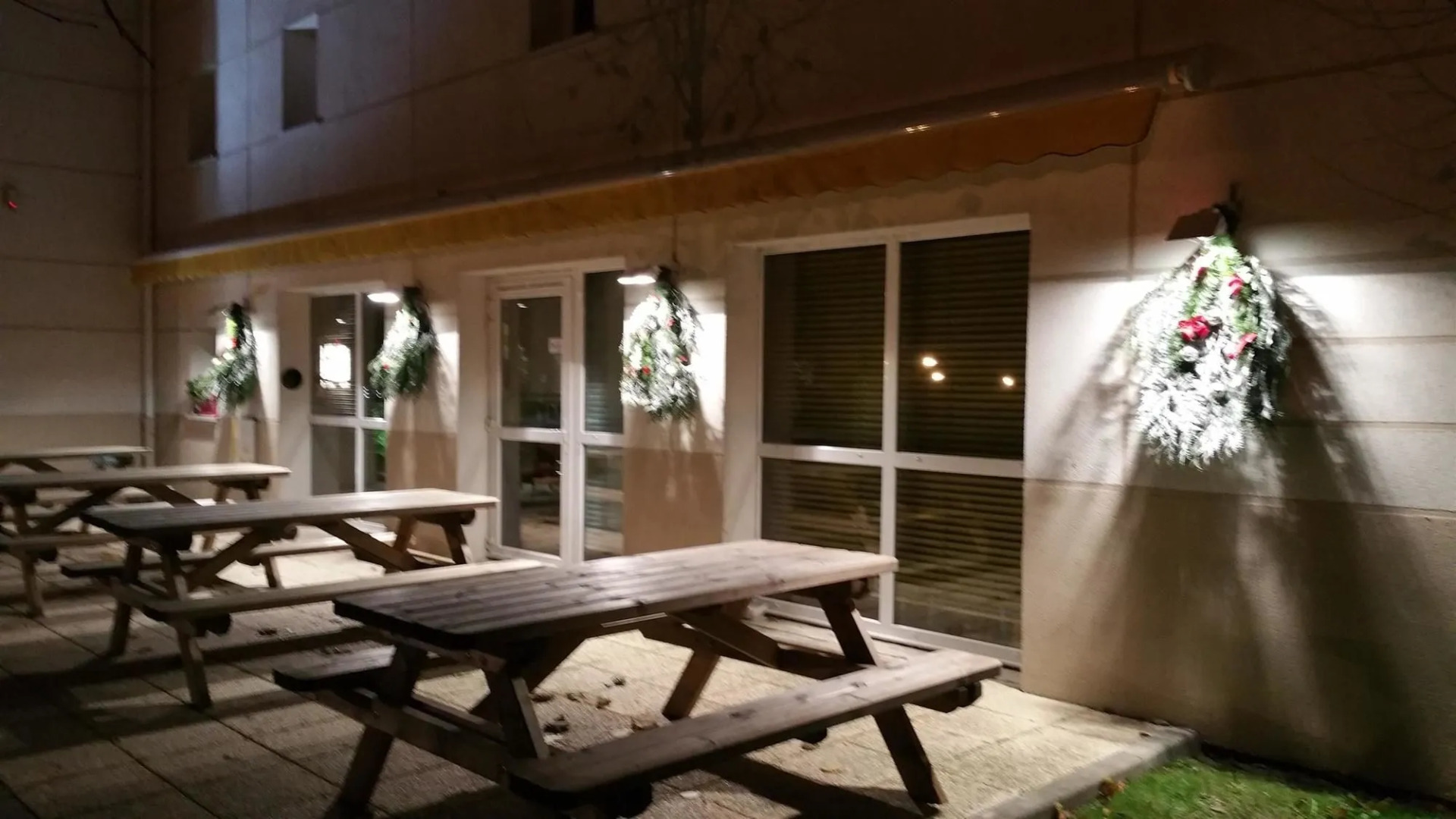 Première Classe Bayeux