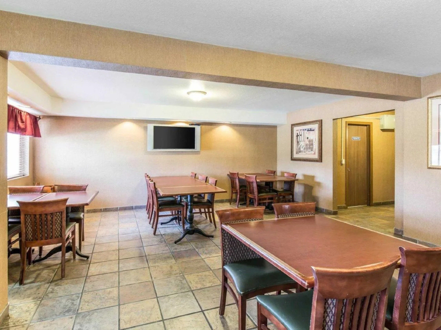 Econo Lodge Evanston