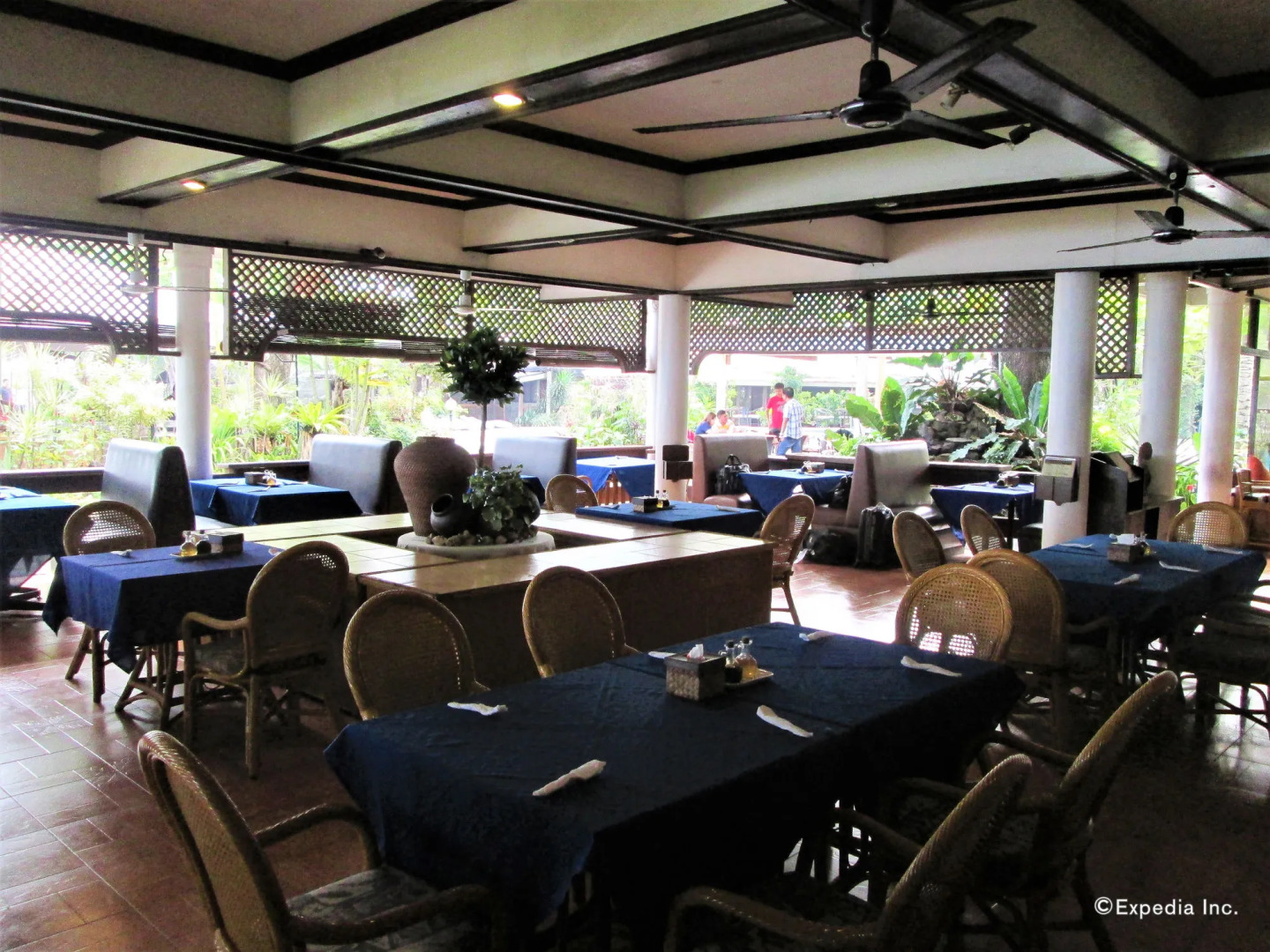 Chali Beach Resort and Conference Center