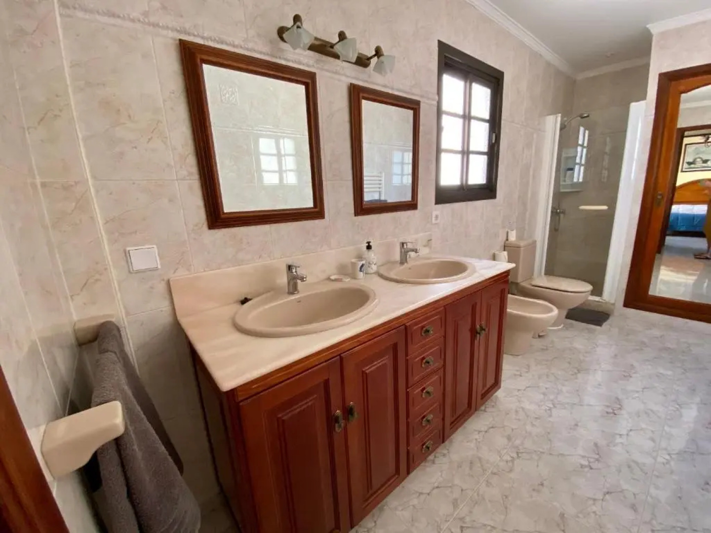 Casa en San Bartolomé