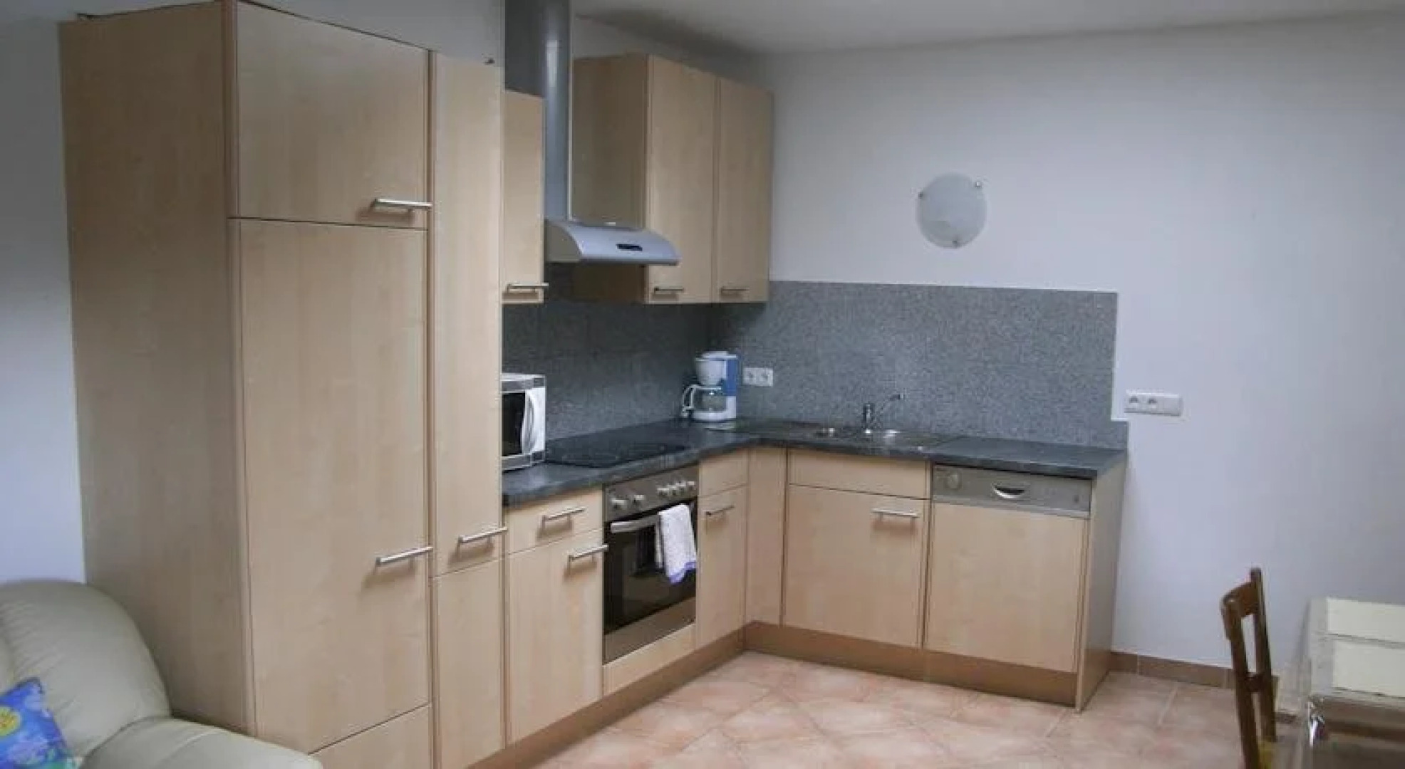 Bike Vital Appartements