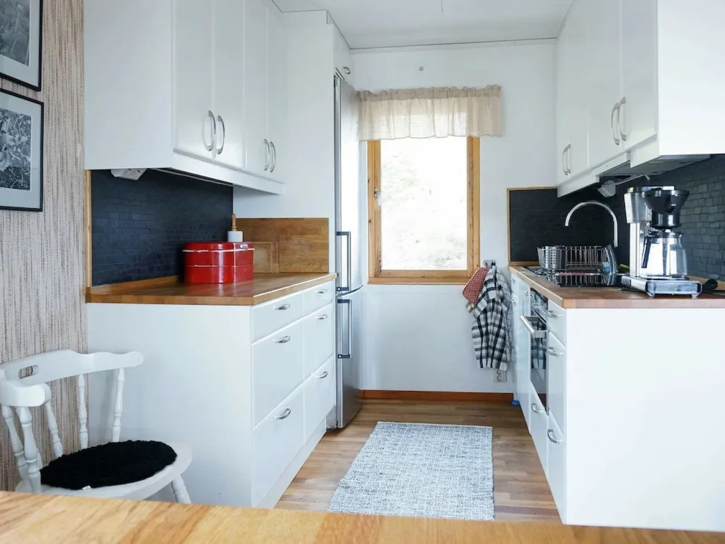 4 Person Holiday Home in Nordkoster