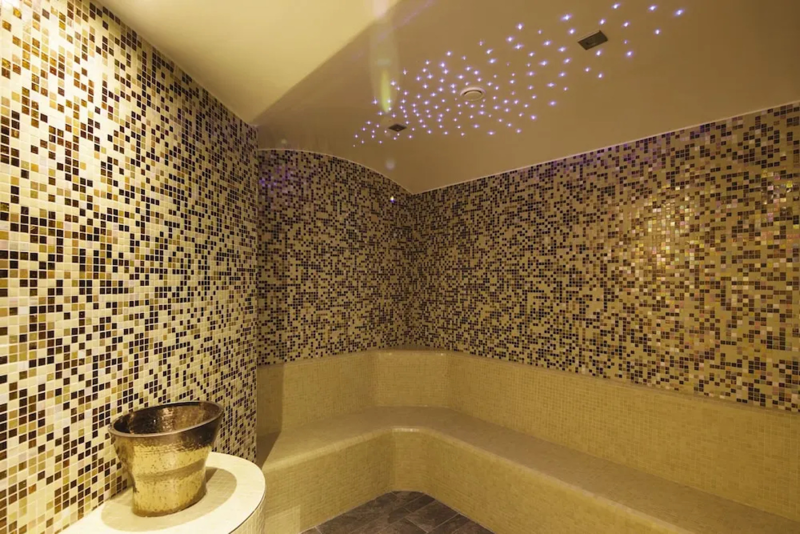 Hapimag Resort Unterkirnach