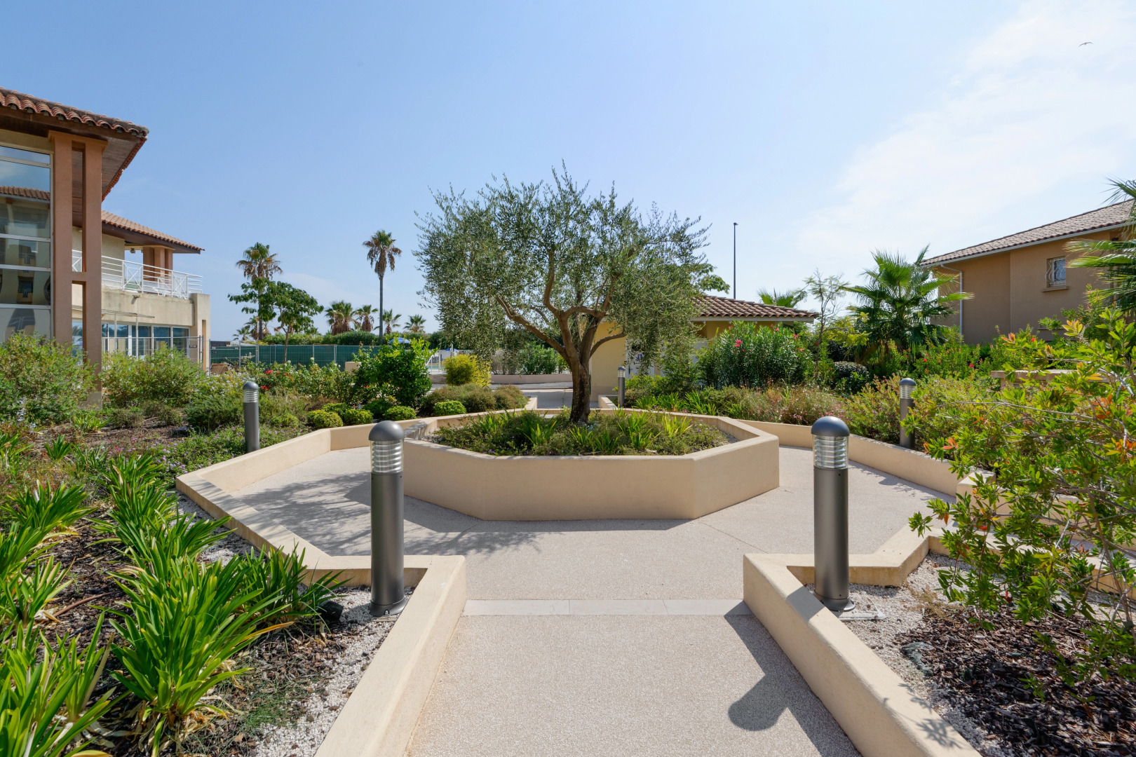 Residence Pierre & Vacances Cap Hermes