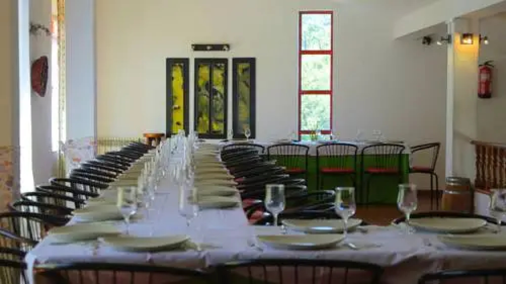 Aldeamento Turistico do Camarido