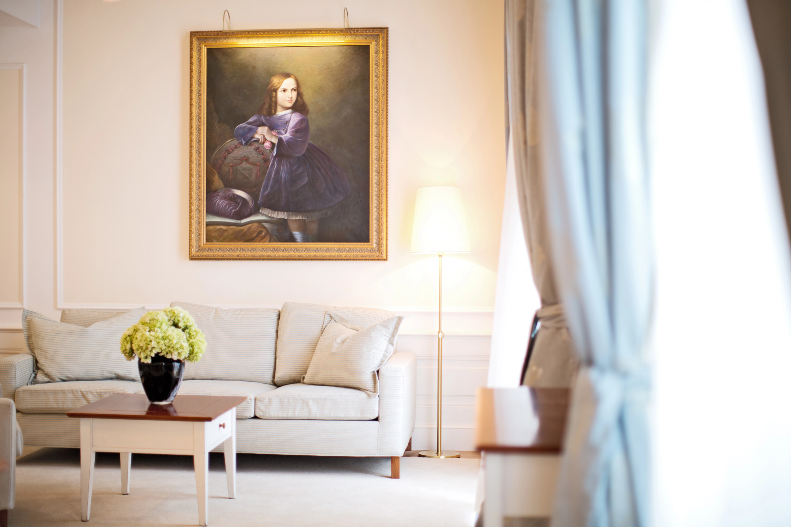 Palais Coburg Residenz