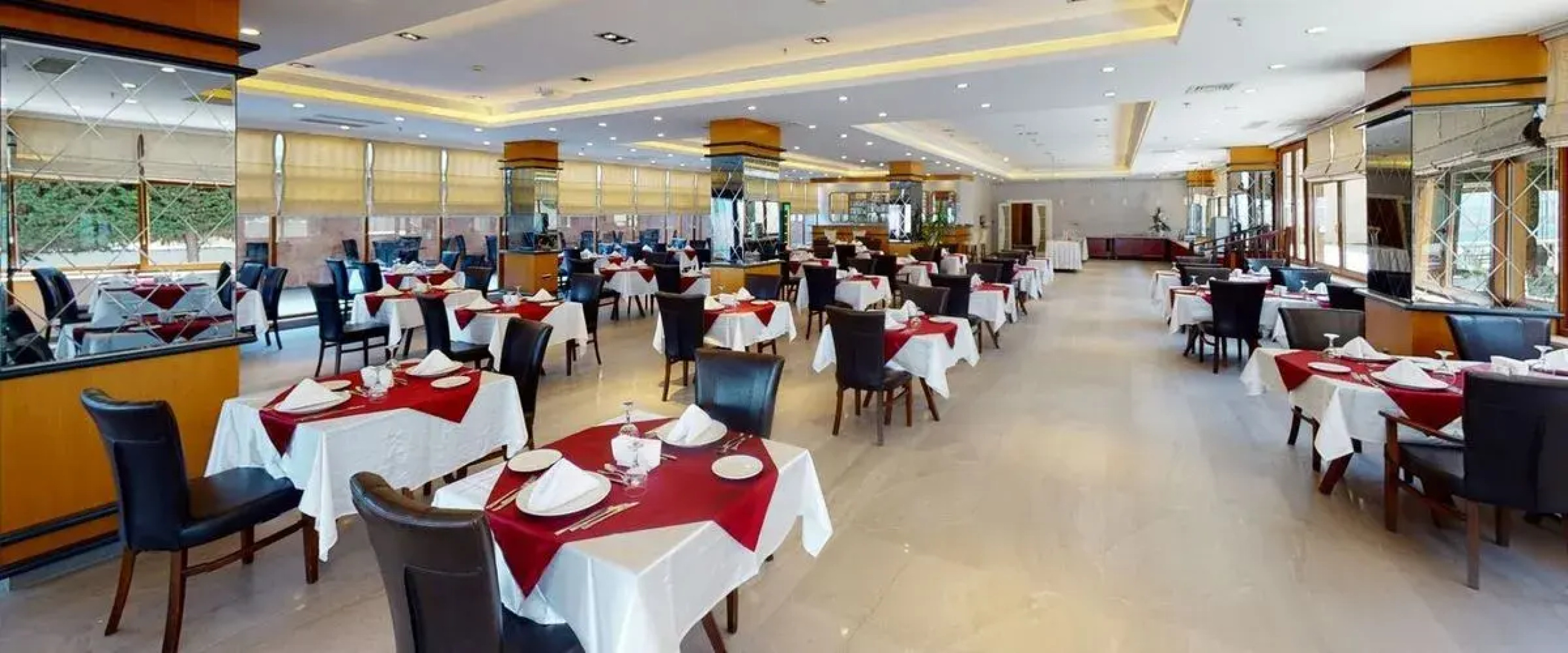 Double Royal Hotel
