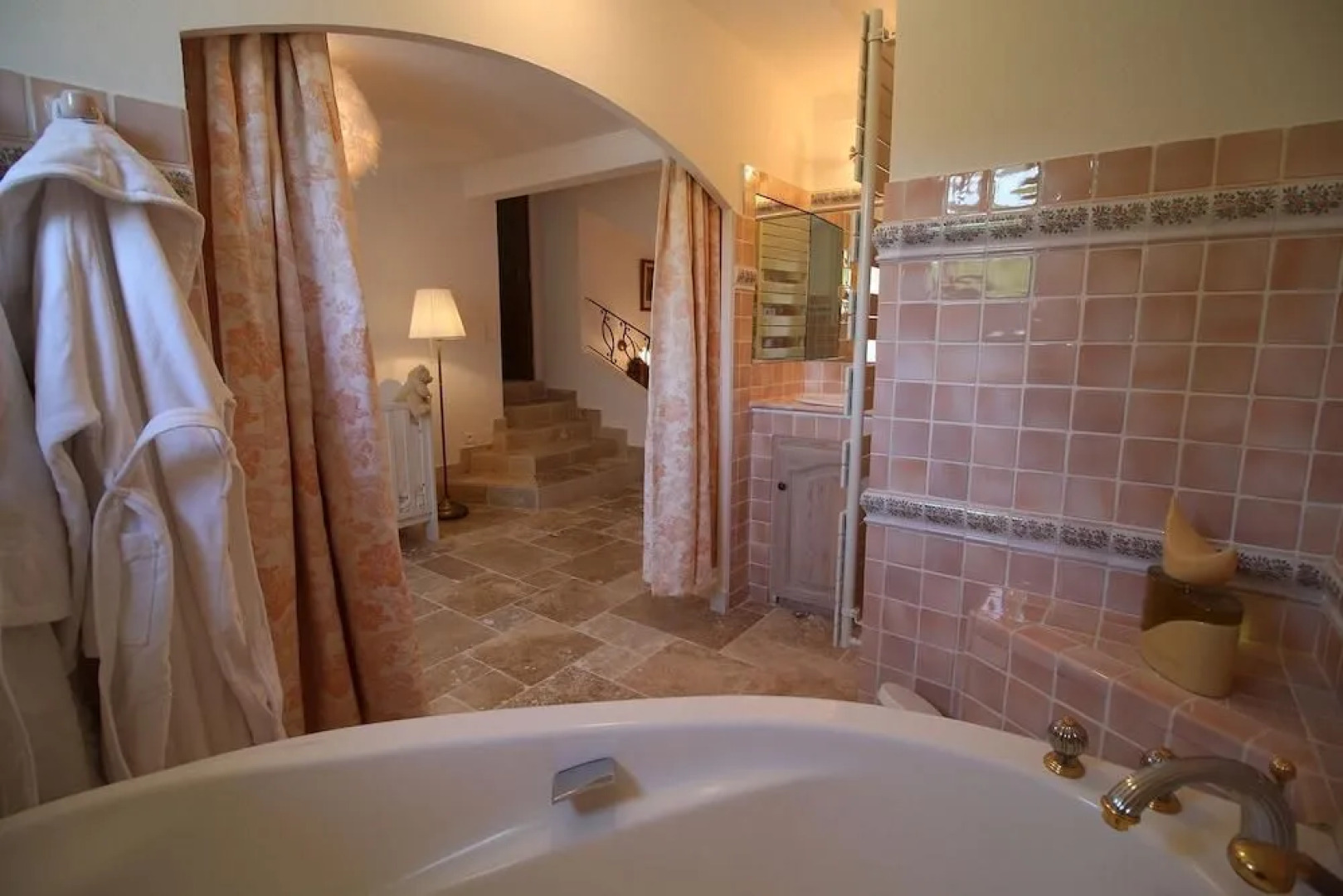 La Maison de Chagnol