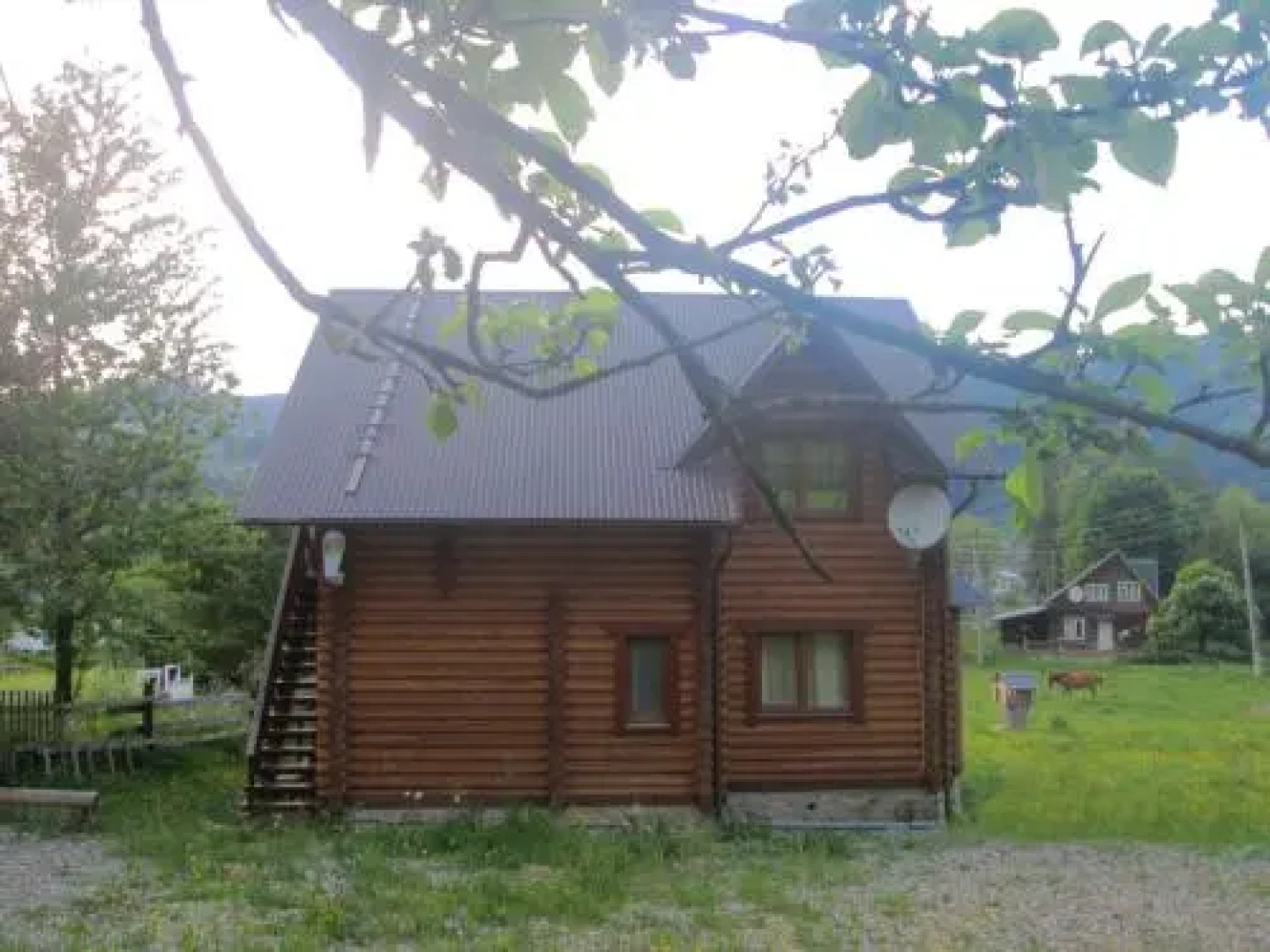 Sadyba Kazkove Dzherelo