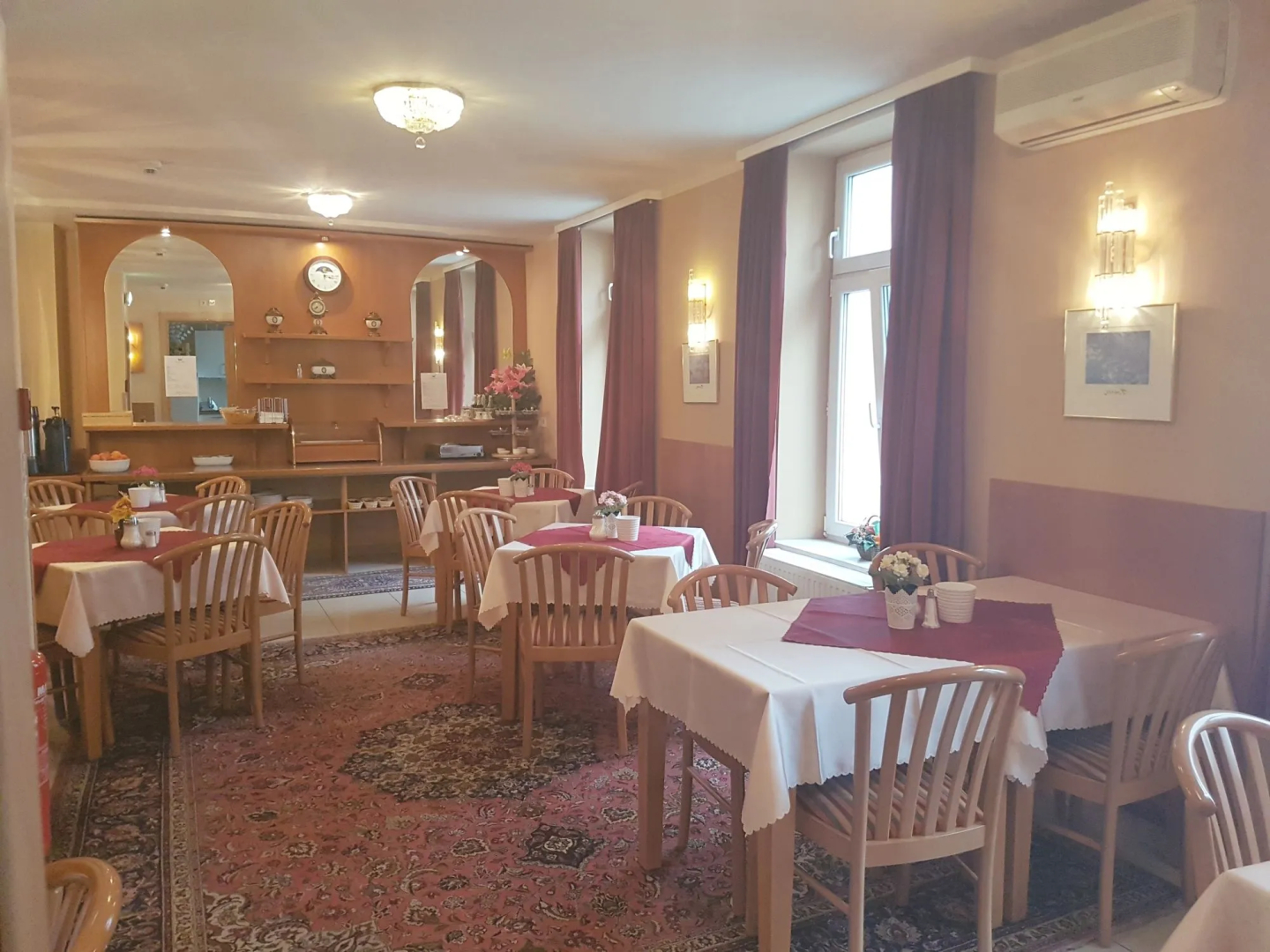 Hotel Haydn