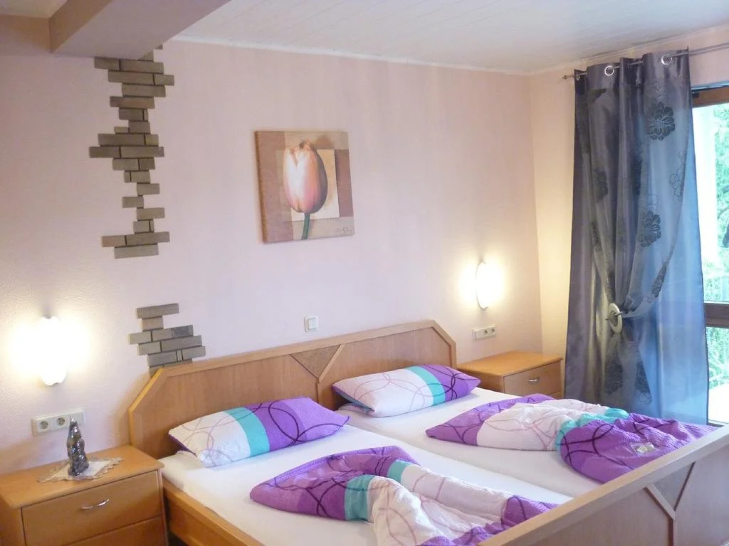 Hotel Restaurant Moselblick