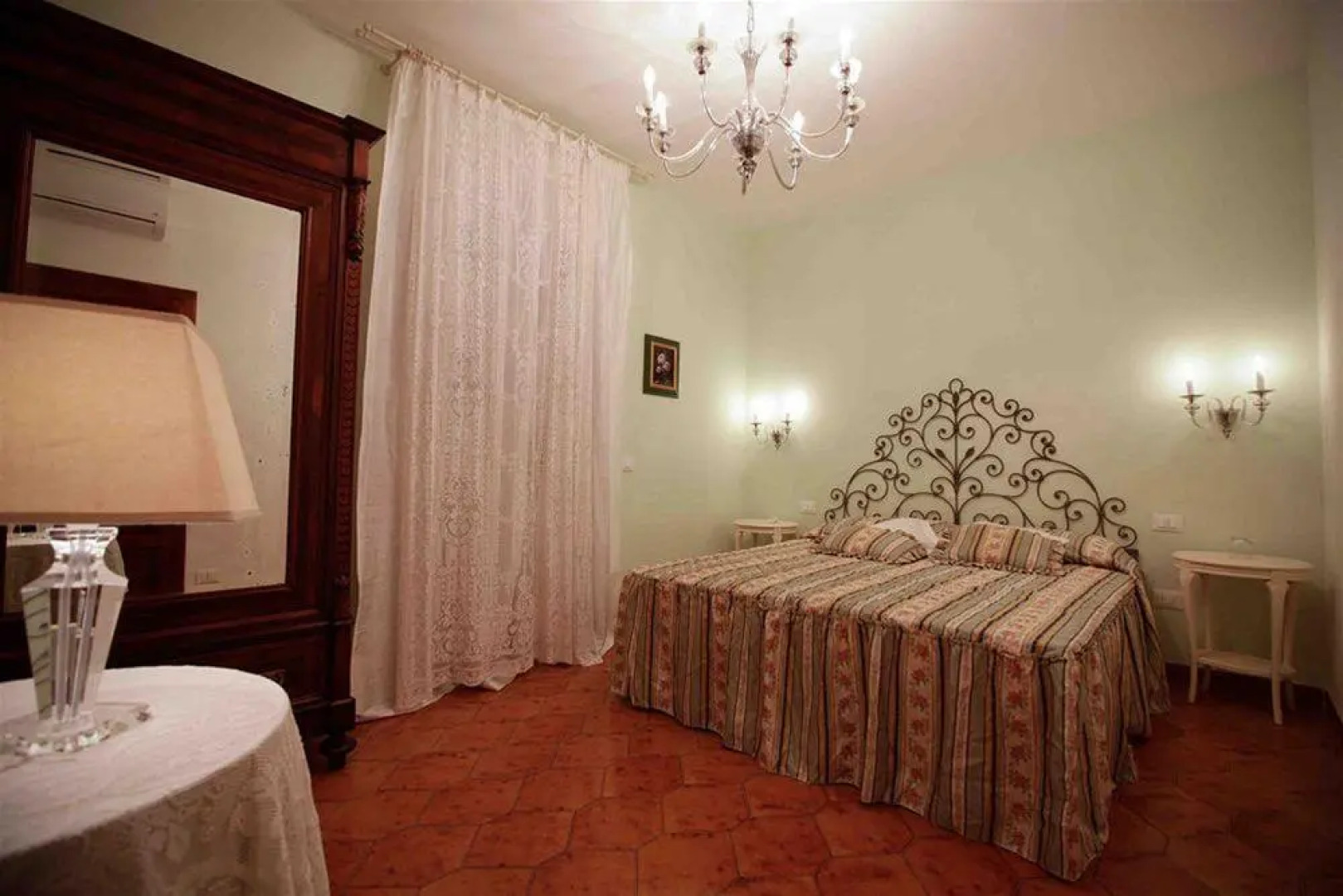 B&B Casale Le Rose