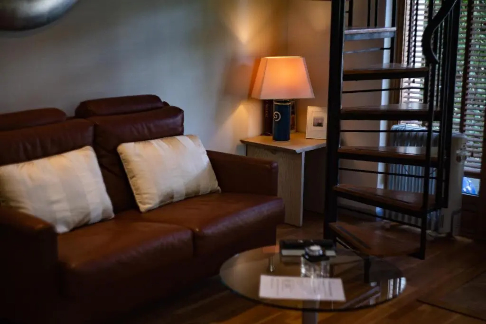 The Lodge at Bodenlodge