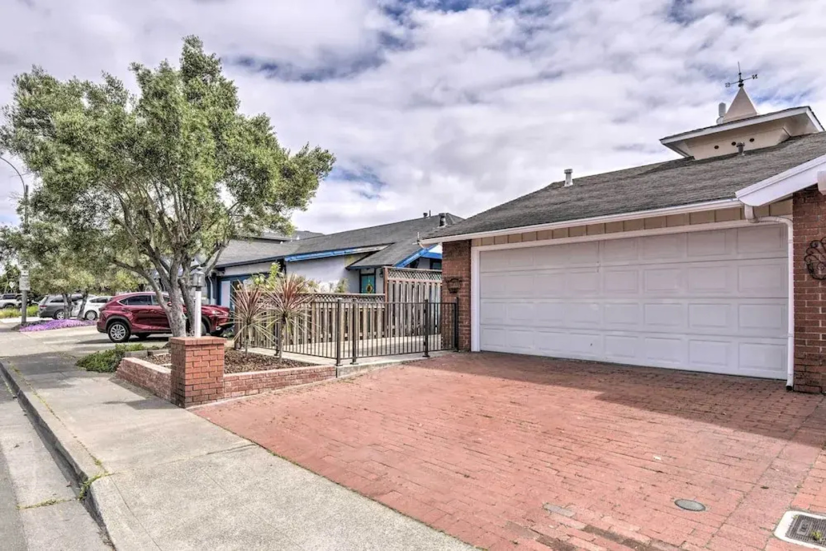 Ideally Located San Francisco Bay Home w/ Sunroom!