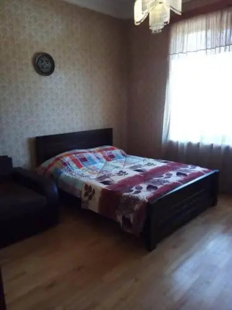 Holiday Home Gela Dvalishvili