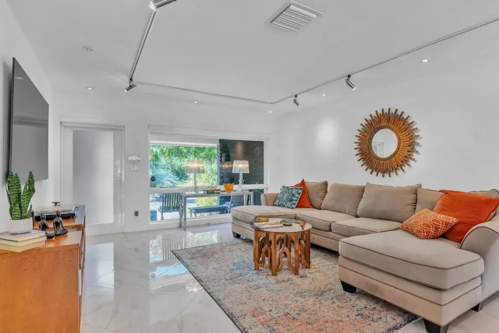 Sandcastles & Sunshine At Towering Palms Of Wilton Manors 3 Bedroom Residence by RedAwning