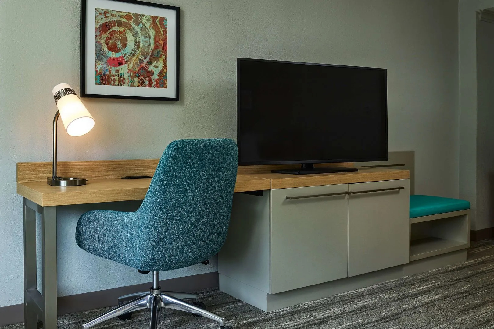 Hilton Garden Inn Tewksbury Andover