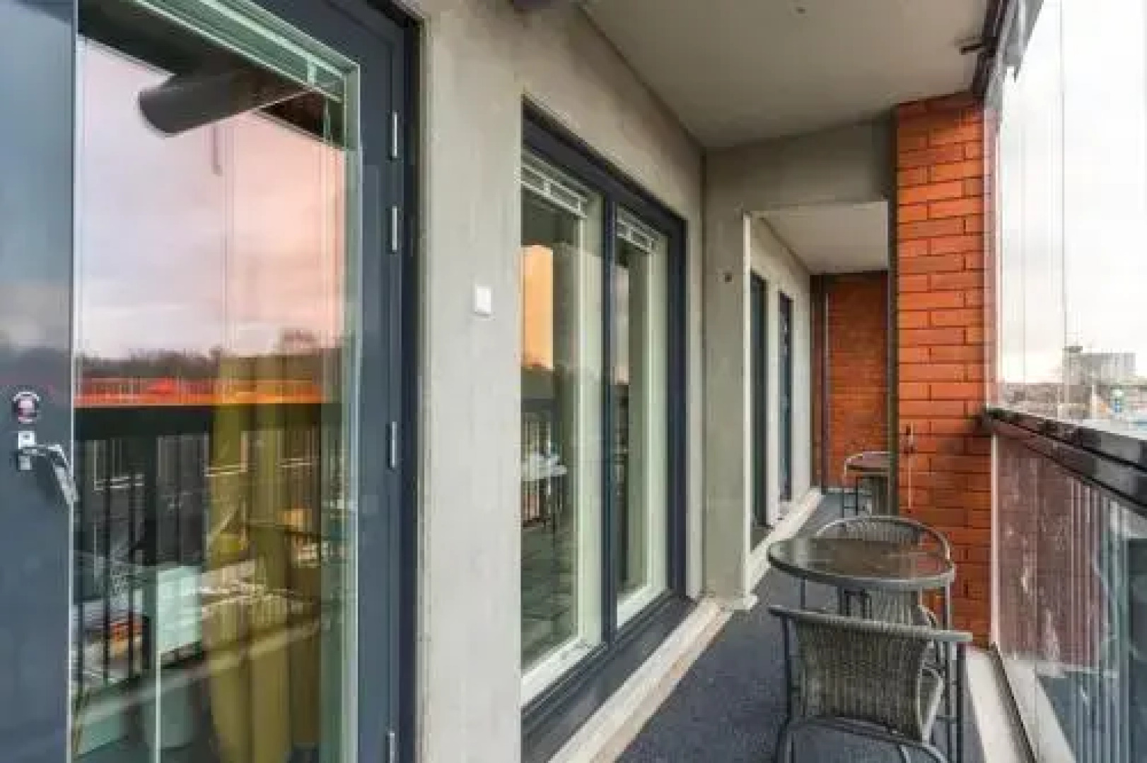 Hiisi Homes Turku Elin Sagerin kuja