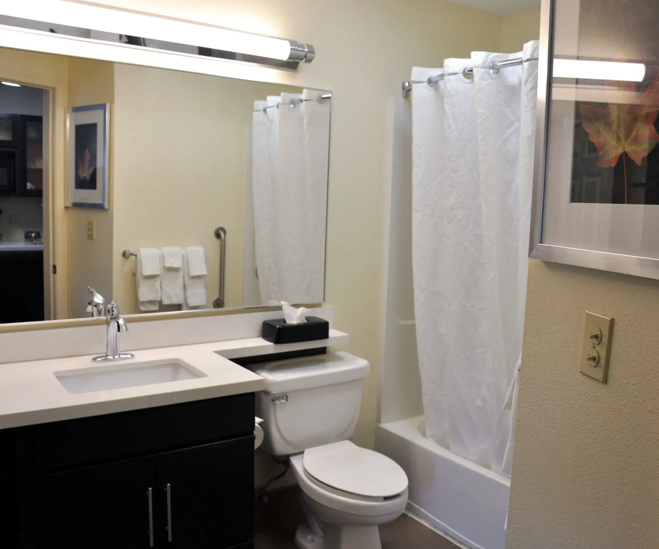 Candlewood Suites Louisville Airport by IHG