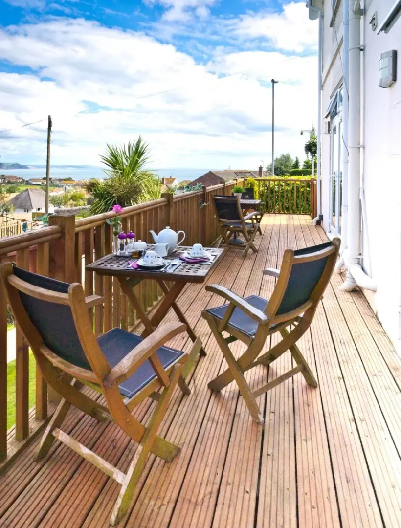 Westwood Guest House