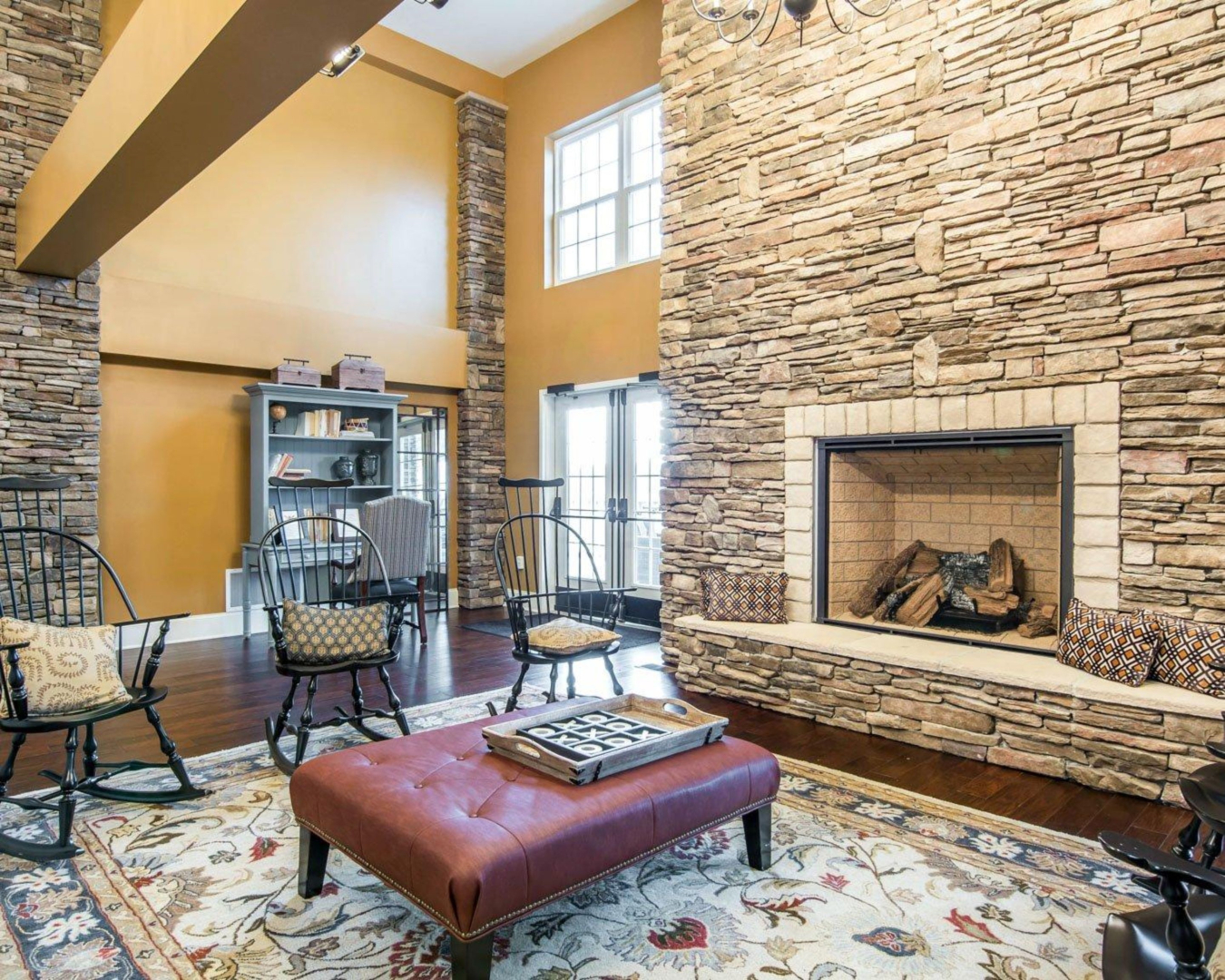 Bluegreen Vacations Shenandoah Crossing, an Ascend Collection Resort