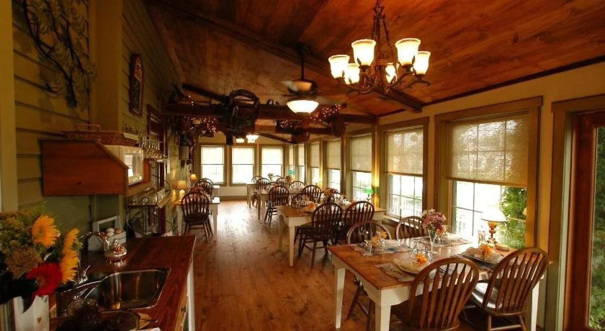 1825 Inn Bed and Breakfast