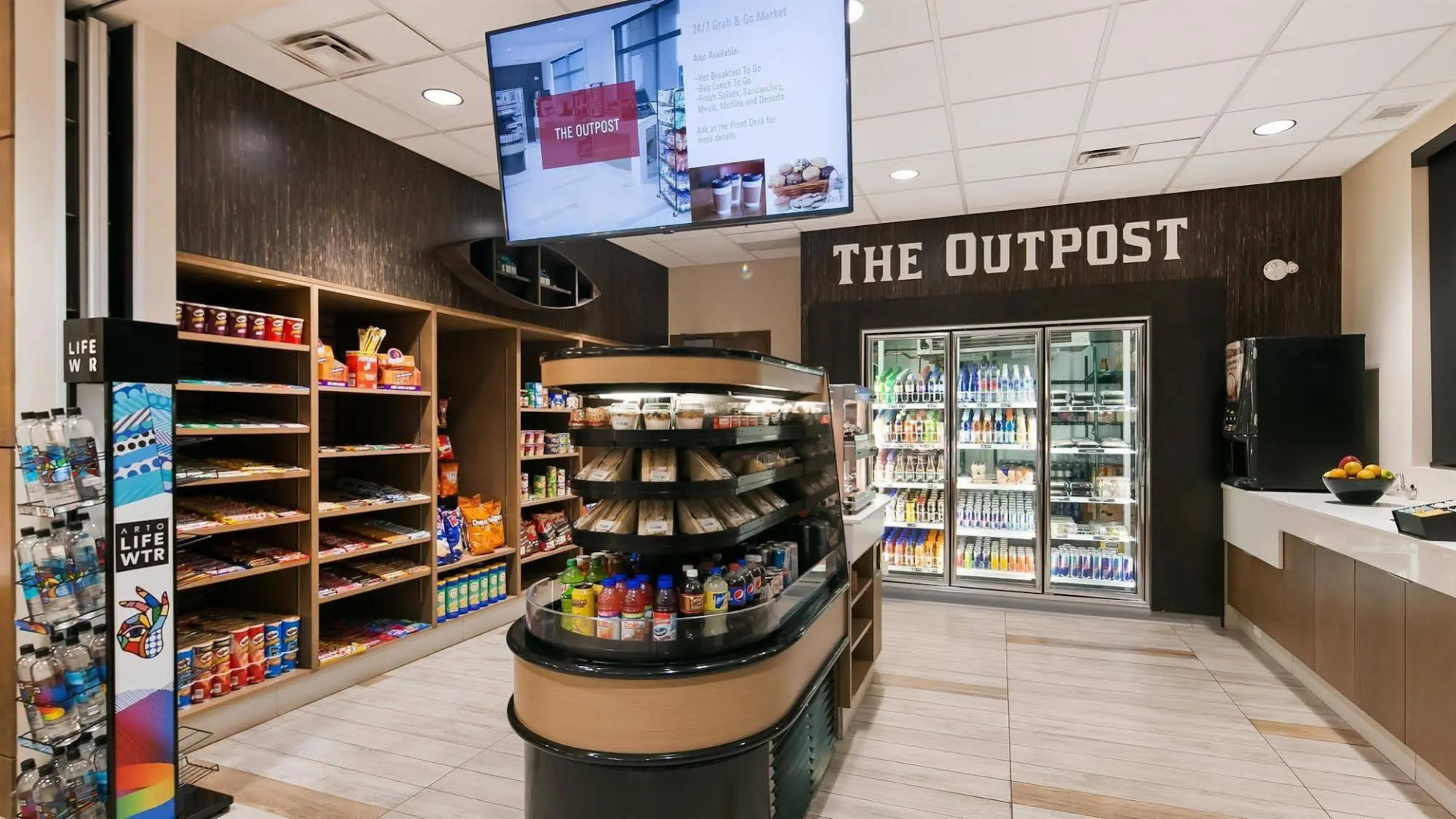 Best Western Plus Sawridge Suites