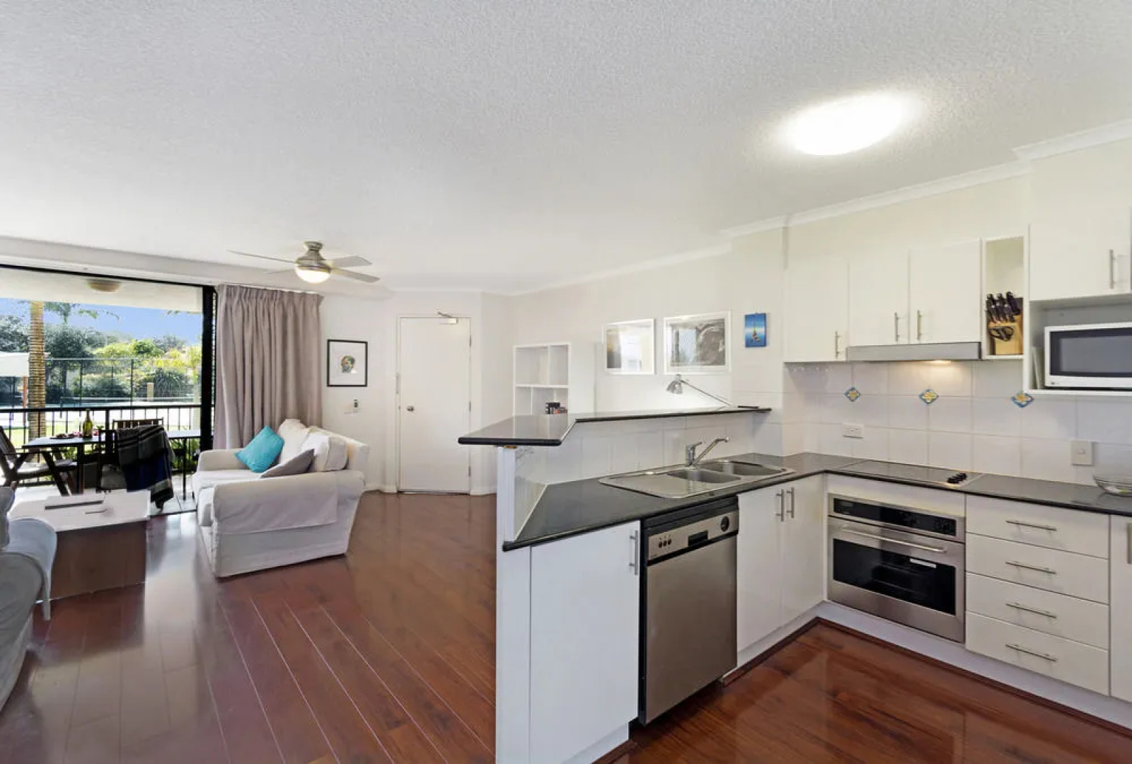 Marcoola Beach Resort