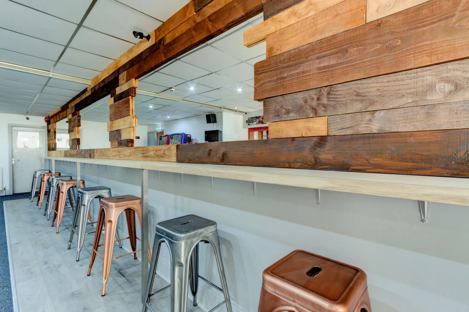 The Sandringham Court Hotel and Apartment