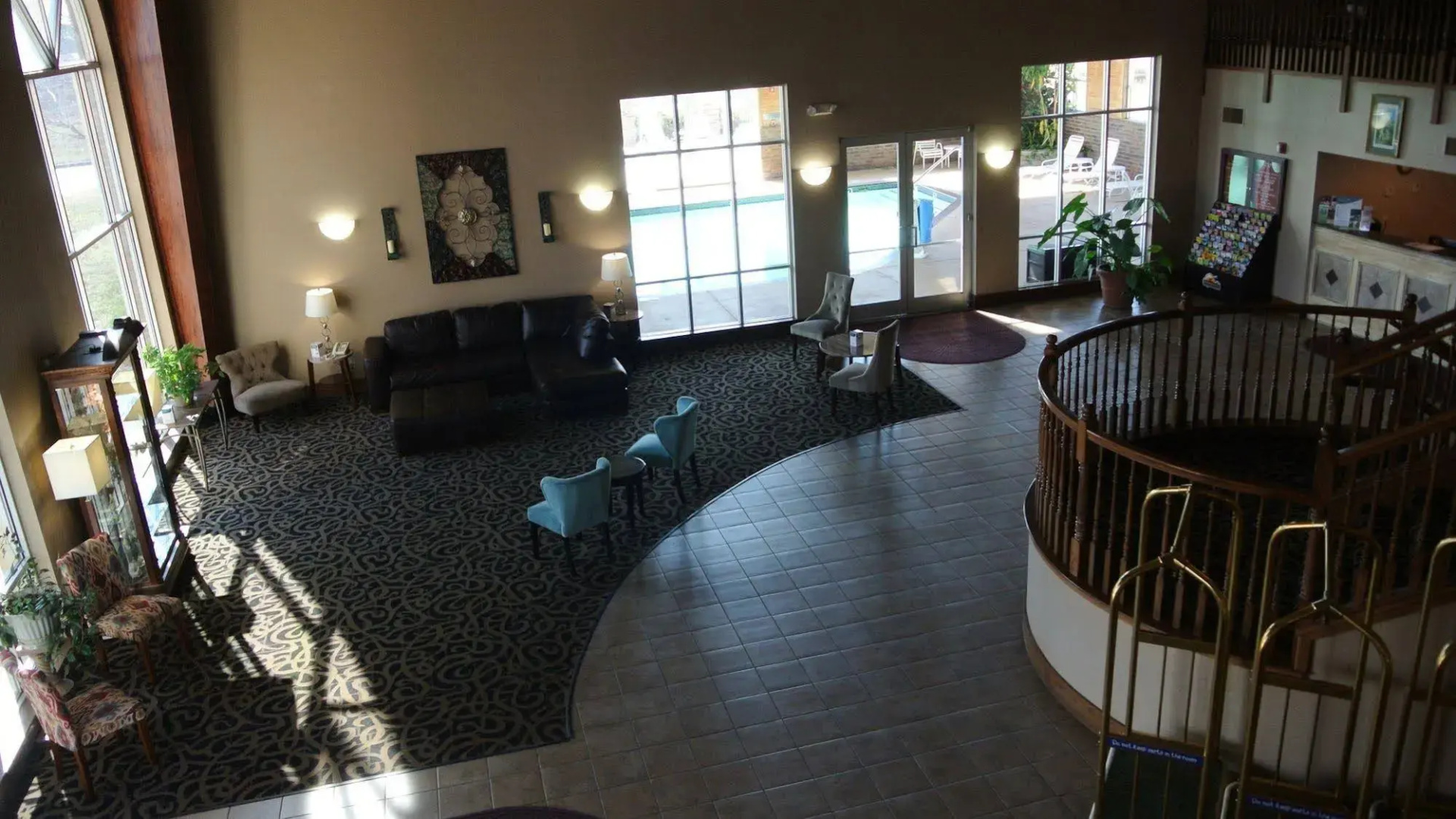 Quality Inn and Suites