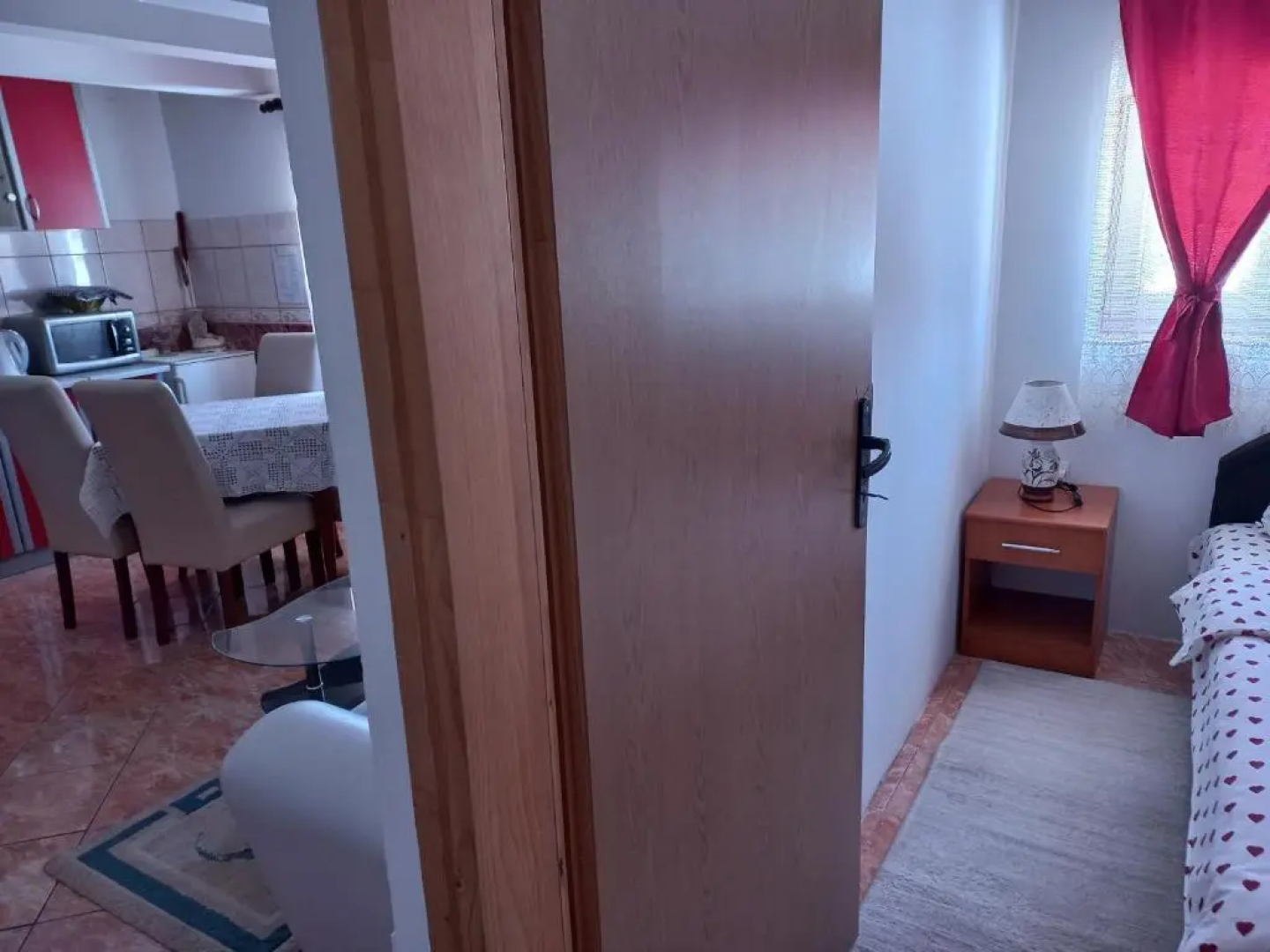 Apartmani Sobe Sljivancanin