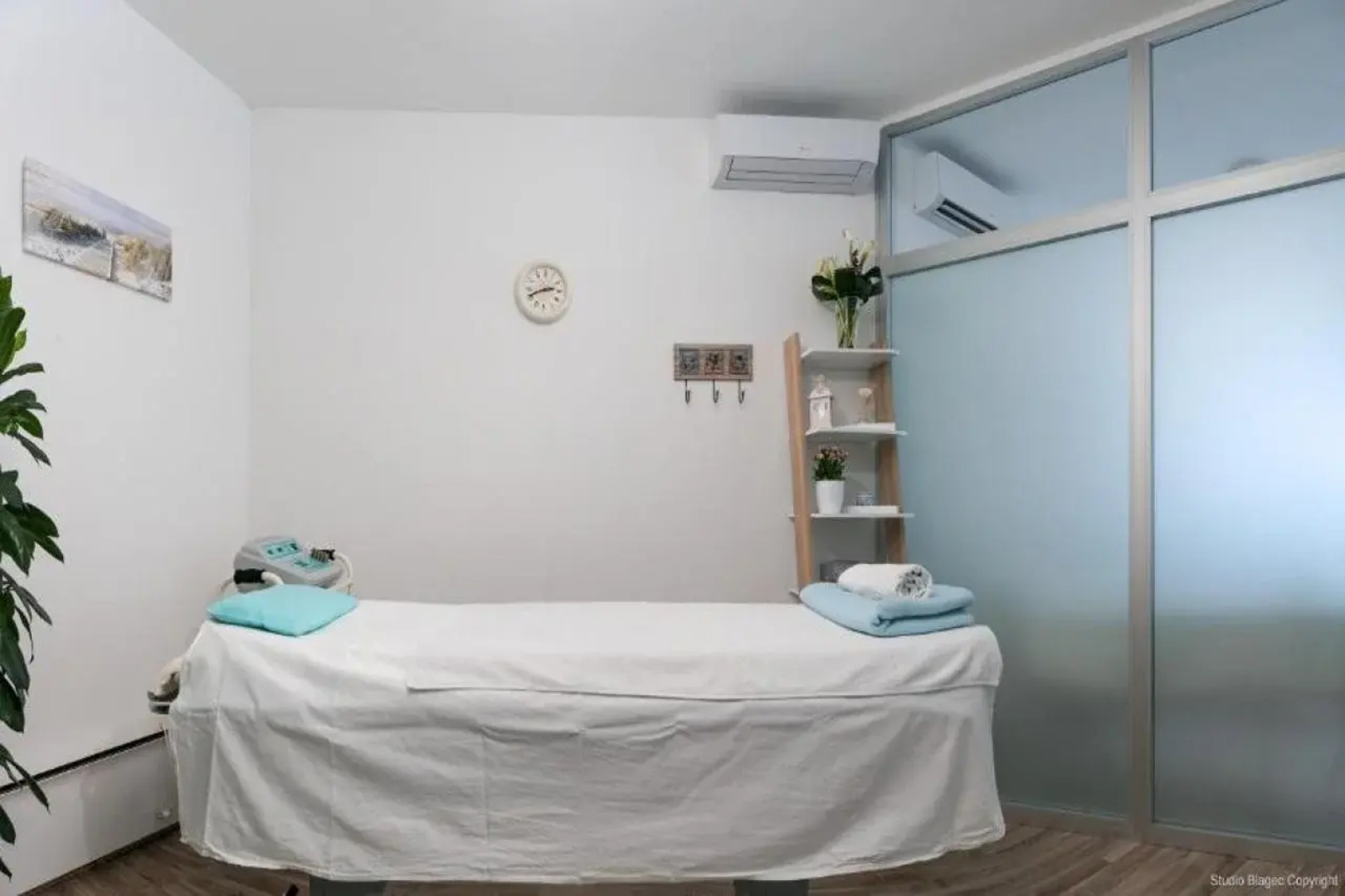 Priska Med Luxury Rooms