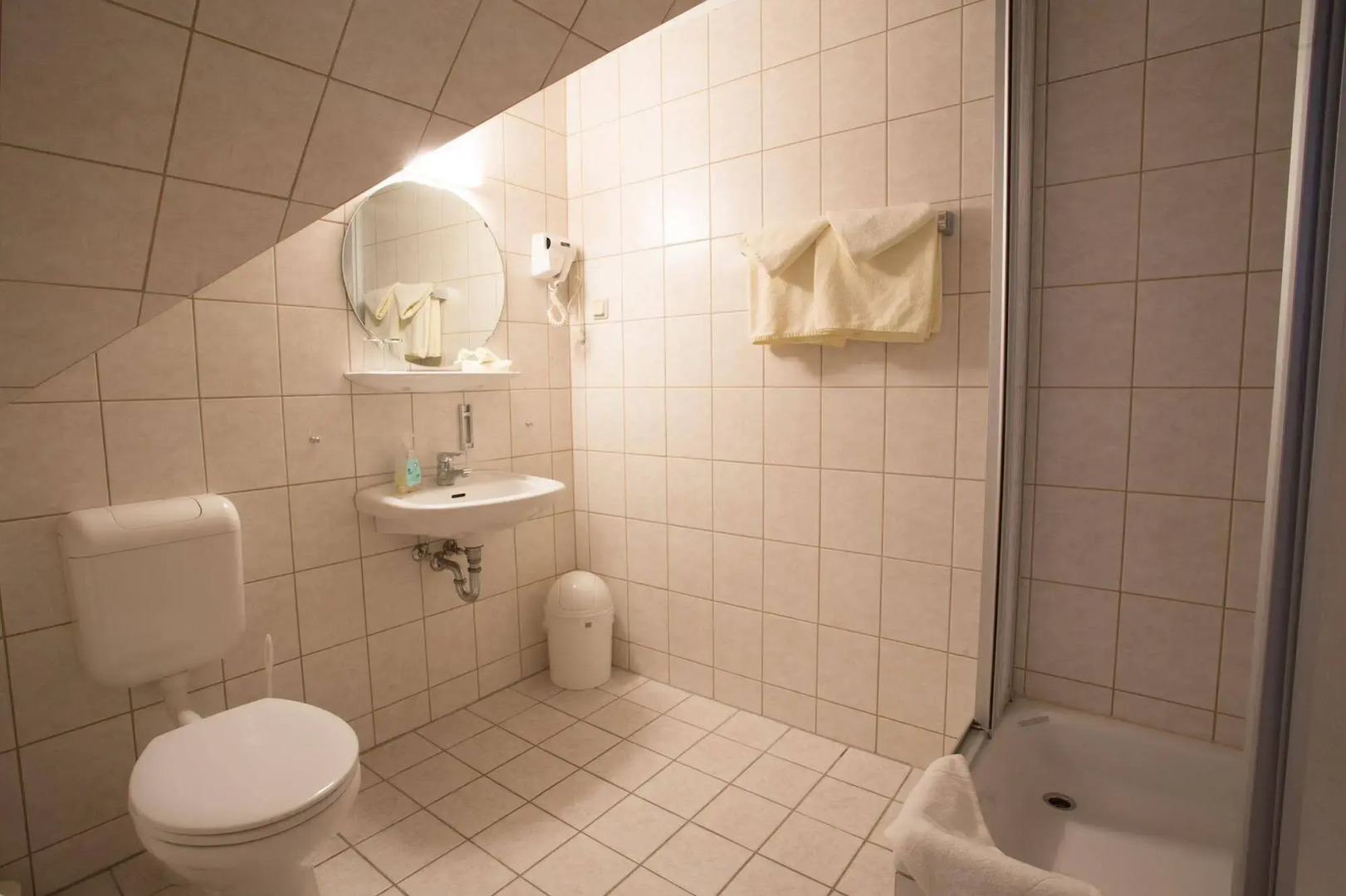 Hotel am Stadtpark Nordhausen