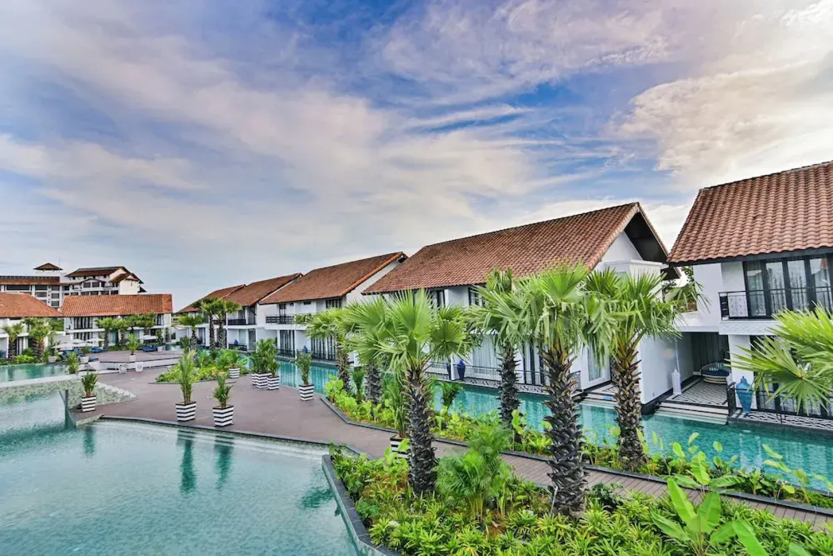 Bertam Wellness Spa & Villas - A Member of Small Luxury Hotels of the World
