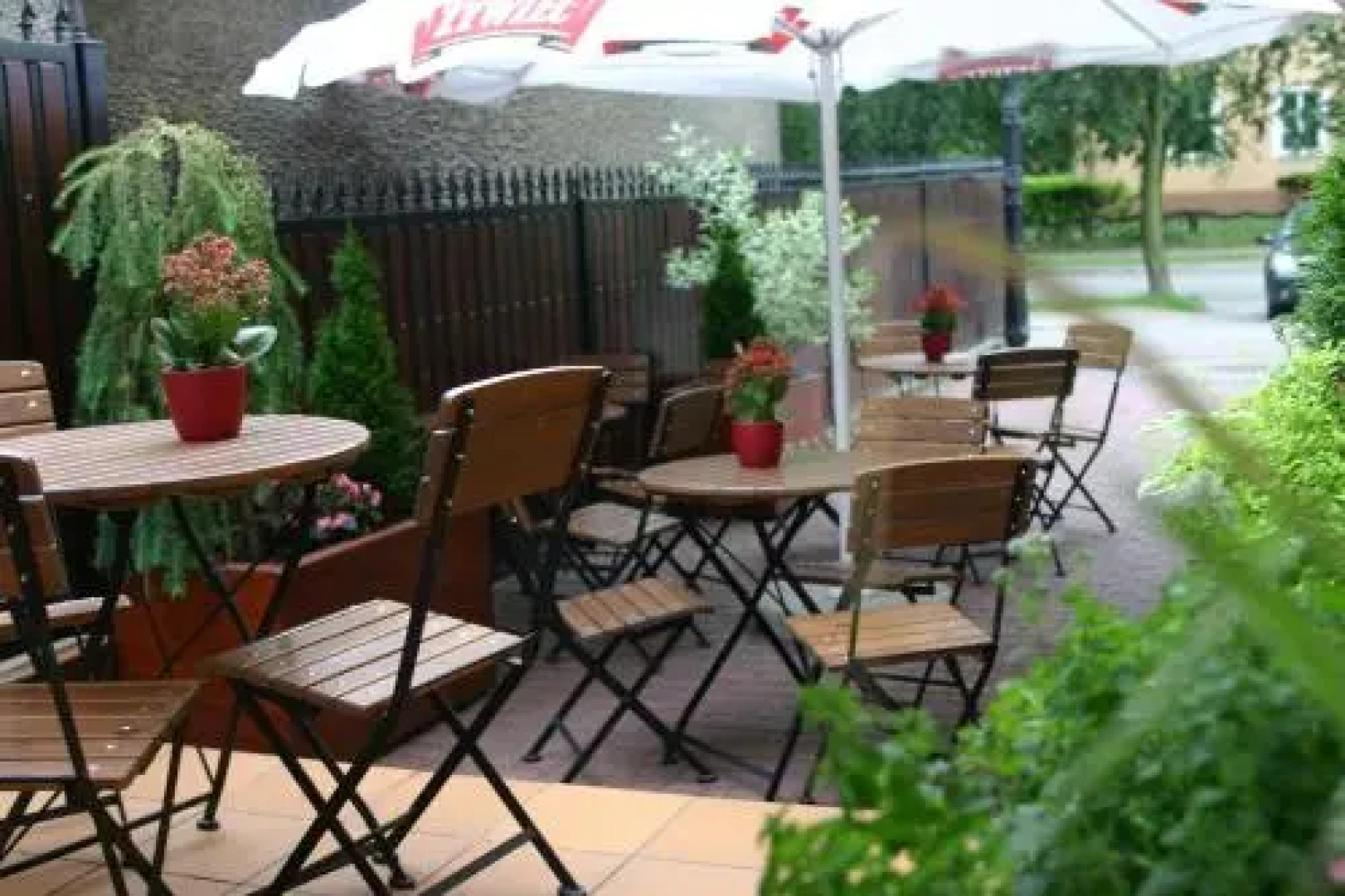 Hotel Korona