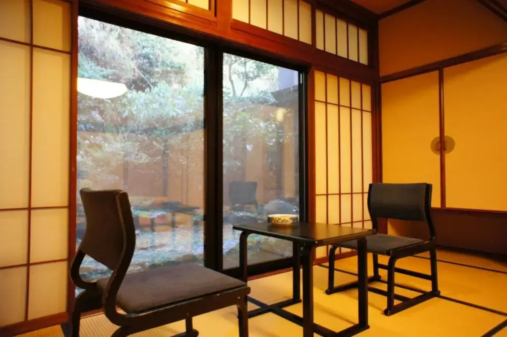 Yunotsu Onsen Hotel Kiunso