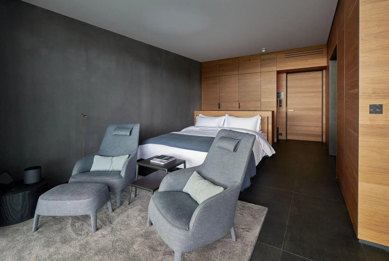 The Retreat at Blue Lagoon Iceland