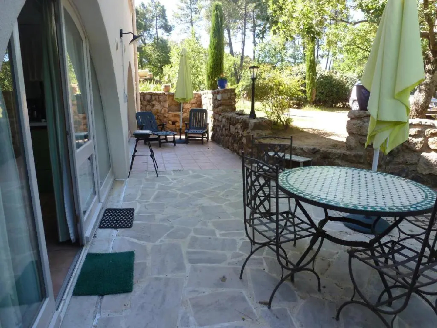 Domaine Du Planas - Arcades