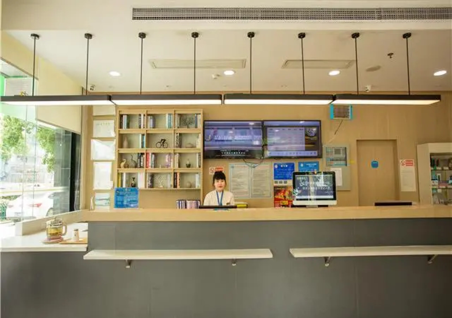 Jtour Inn Nanchang Bayi Avenue Qingshan Road