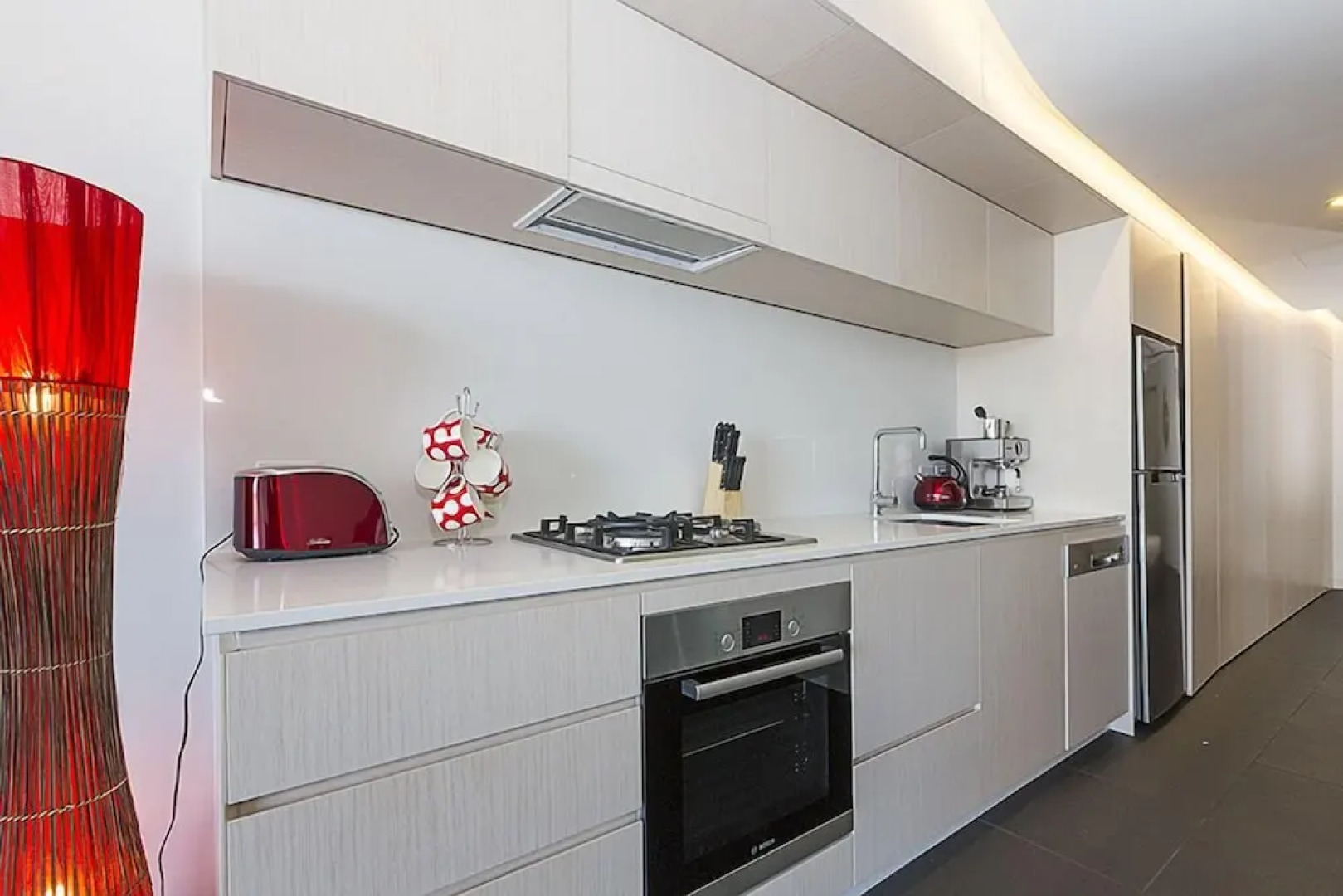 Accommodate Canberra - Nishi