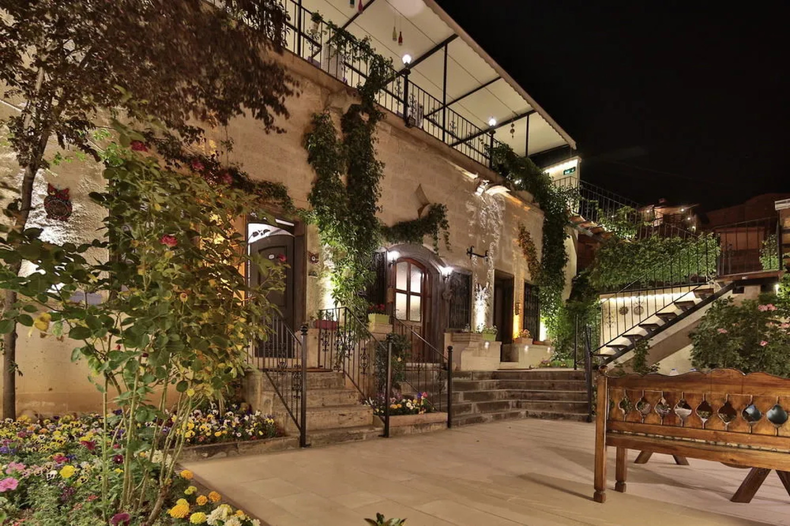 Shah Mat Apart Hotel