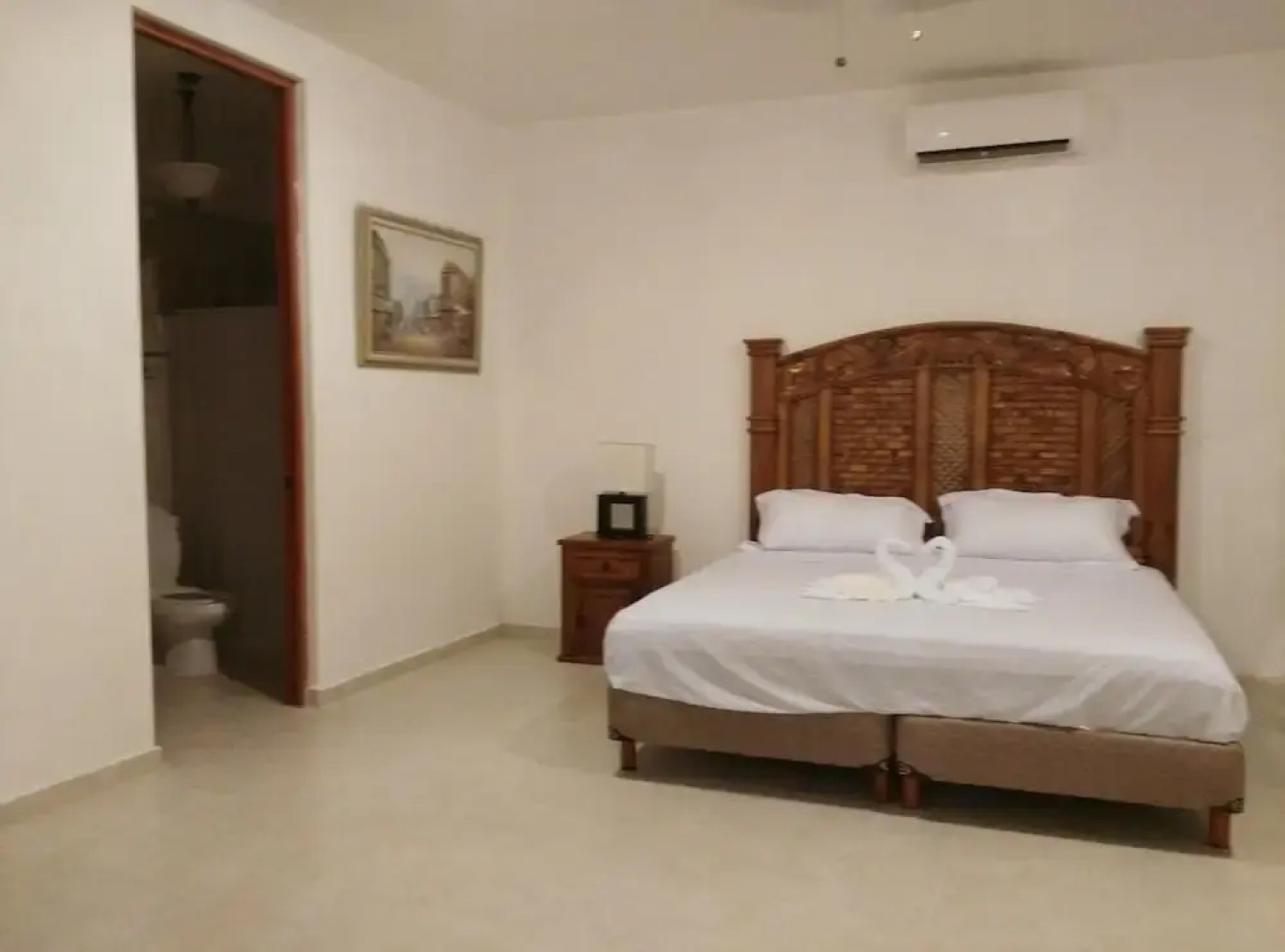 Hotel Hacienda Margot